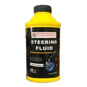 Steering Fluid 2