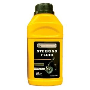 Steering Fluid 1